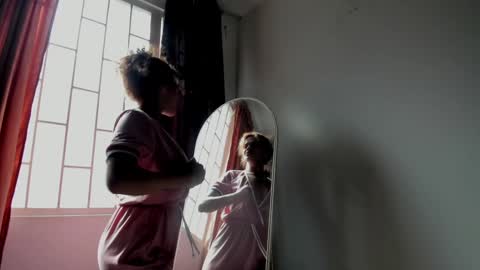 Snapshot of atenajb chatting on December 16, 7:54 pm ATENA online show from December 16, 7:54 pm