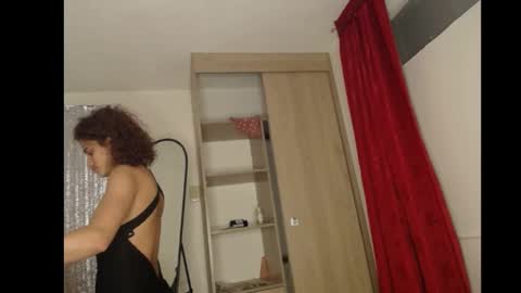 Snapshot of atenajb chatting on March 1, 6:46 am ATENA online show from March 1, 6:46 am