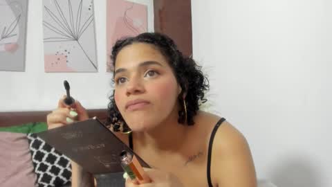 ATENA online show from March 12, 2:50 am