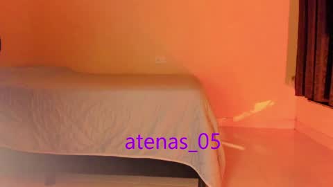 atenas online show from April 13, 9:26 am