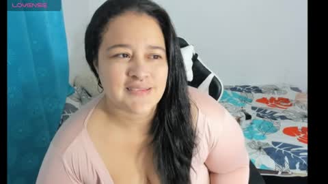 atenea_19_ online show from June 6, 9:36 am