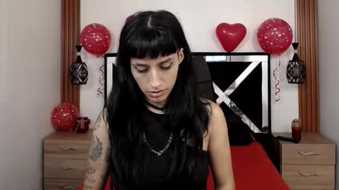 Snapshot of atenea_420 chatting on February 17, 3:40 pm COLOMBIA online show from February 17, 3:40 pm