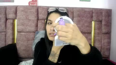 COLOMBIA online show from May 26, 4:08 am
