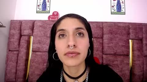 Snapshot of atenea_420 chatting on June 19, 10:13 pm COLOMBIA online show from June 19, 10:13 pm