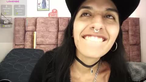 Snapshot of atenea_420 chatting on July 3, 3:24 am COLOMBIA online show from July 3, 3:24 am