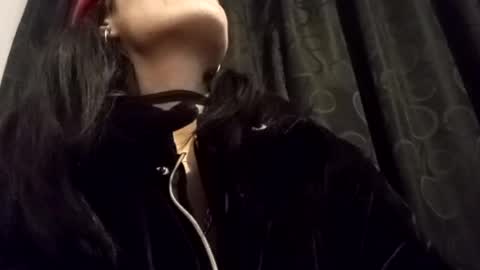 Snapshot of atenea_420 chatting on July 21, 6:27 am COLOMBIA online show from July 21, 6:27 am