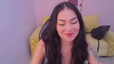 Snapshot of atenea_ch11 chatting on January 15, 9:18 pm atenea_ch11 online show from January 15, 9:18 pm