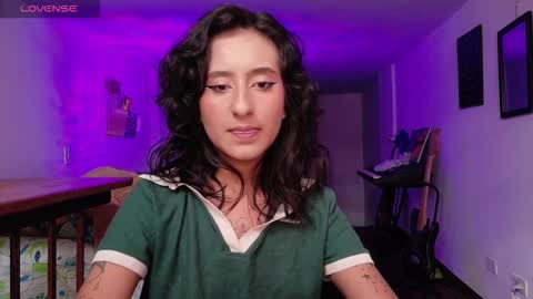 Snapshot of atenea_dragon__ chatting on November 29, 9:29 pm Atenea online show from November 29, 9:29 pm