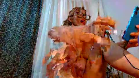 Snapshot of atenea_hot5 chatting on February 20, 7:52 pm LILIANA online show from February 20, 7:52 pm