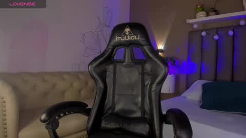 Atenea online show from March 5, 12:23 pm