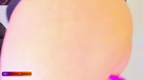 atenea_jonson online show from March 7, 1:09 am