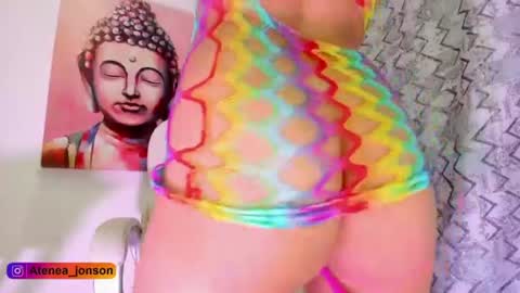 Snapshot of atenea_jonson chatting on June 8, 1:44 pm atenea_jonson online show from June 8, 1:44 pm
