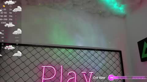 ATENEA online show from March 8, 1:14 pm