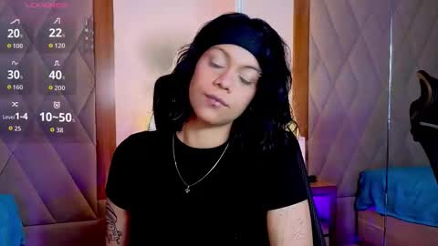 Snapshot of atenea_sky_ chatting on November 7, 3:01 pm Athenea sky online show from November 7, 3:01 pm