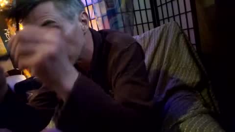 Snapshot of athandrew chatting on January 9, 7:21 am jonnyandrew online show from January 9, 7:21 am