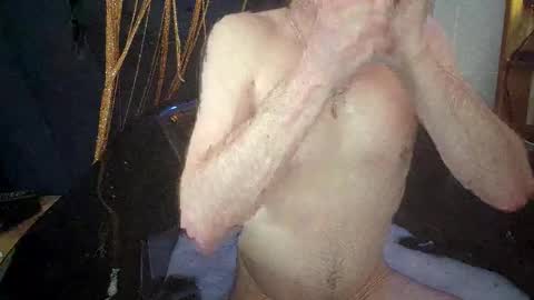 jonnyandrew online show from February 26, 8:30 pm