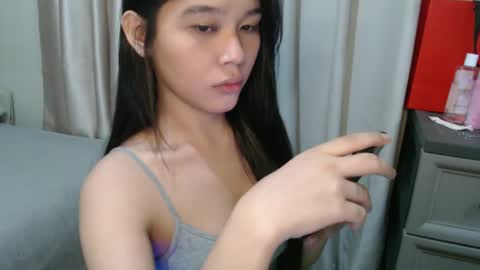 Snapshot of atheena_charm chatting on January 10, 2:55 pm Athena online show from January 10, 2:55 pm