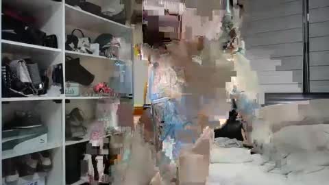 Snapshot of athena_love30 chatting on January 2, 2:24 pm athena_love30 online show from January 2, 2:24 pm