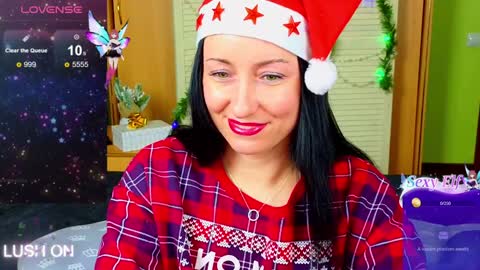 Snapshot of athena_starry chatting on December 31, 5:00 am athena starry online show from December 31, 5:00 am