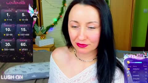 Snapshot of athena_starry chatting on January 6, 12:24 pm athena starry online show from January 6, 12:24 pm