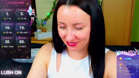 Snapshot of athena_starry chatting on January 10, 12:47 pm athena starry online show from January 10, 12:47 pm