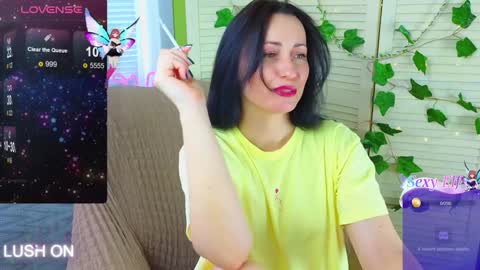 Snapshot of athena_starry chatting on February 2, 5:42 am athena starry online show from February 2, 5:42 am