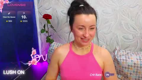 Snapshot of athena_starry chatting on March 6, 2:19 am athena starry online show from March 6, 2:19 am