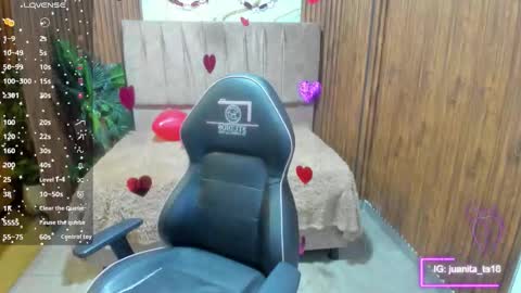 Atenea online show from February 14, 7:21 pm