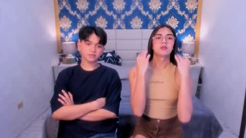 Snapshot of athenaheart chatting on February 2, 10:46 am Ady online show from February 2, 10:46 am