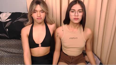 Snapshot of athenaheart chatting on February 5, 9:25 am Ady online show from February 5, 9:25 am