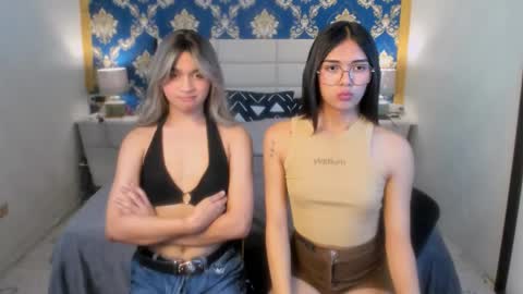 Snapshot of athenaheart chatting on February 5, 5:53 pm Ady online show from February 5, 5:53 pm