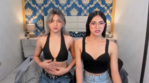 Snapshot of athenaheart chatting on February 9, 11:58 am Ady online show from February 9, 11:58 am