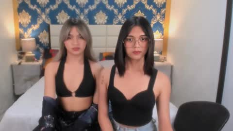 Snapshot of athenaheart chatting on February 14, 2:23 pm Ady online show from February 14, 2:23 pm