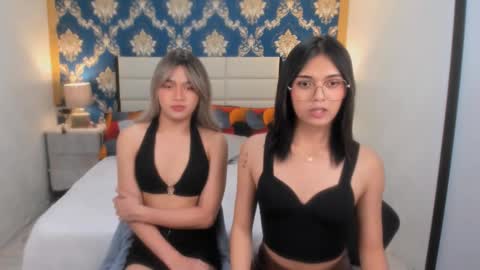 Snapshot of athenaheart chatting on February 16, 12:10 pm Ady online show from February 16, 12:10 pm