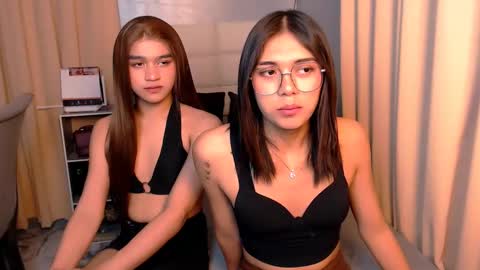 Snapshot of athenaheart chatting on February 20, 5:18 pm Ady online show from February 20, 5:18 pm