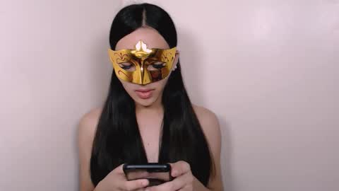 Athena Miles online show from February 1, 9:08 am