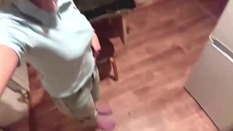 Snapshot of athenarenegar chatting on March 1, 6:10 pm Rina online show from March 1, 6:10 pm