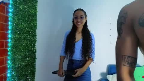 Athenea online show from April 9, 9:04 am