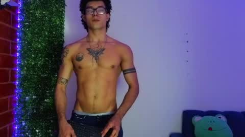 Athenea online show from April 18, 10:08 am