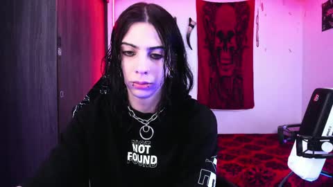 Snapshot of atheneoo_ chatting on March 29, 7:08 am athenauwu online show from March 29, 7:08 am