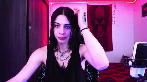 Snapshot of atheneoo_ chatting on April 9, 5:07 am athenauwu online show from April 9, 5:07 am