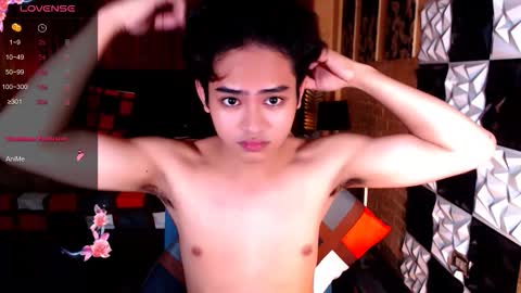 athisamoore online show from January 11, 11:15 am