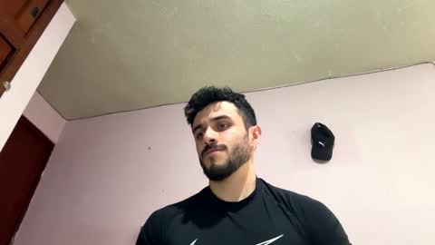 Snapshot of athlete_boy22 chatting on November 26, 9:38 pm Atlas online show from November 26, 9:38 pm