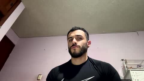 Snapshot of athlete_boy22 chatting on May 24, 9:47 am Atlas online show from May 24, 9:47 am