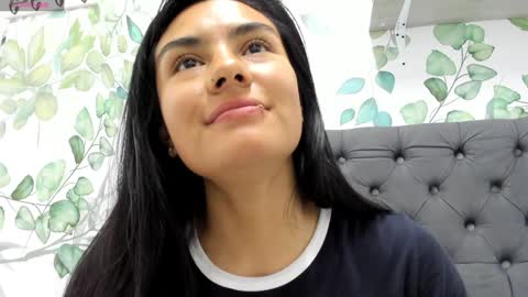 Atilana Diaz online show from January 14, 7:00 pm