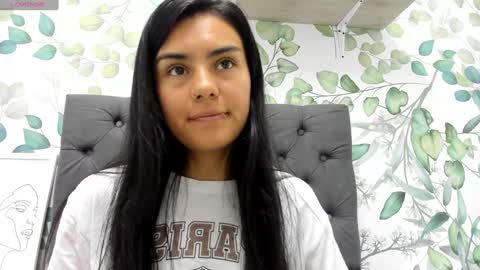 Atilana Diaz online show from January 15, 3:18 pm