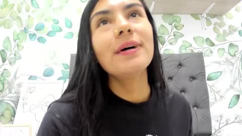 Atilana Diaz online show from October 14, 4:08 pm