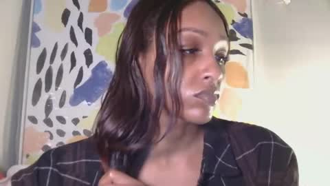 AtirahCali online show from December 18, 11:16 am