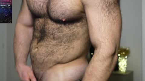 Tony online show from December 4, 8:18 pm