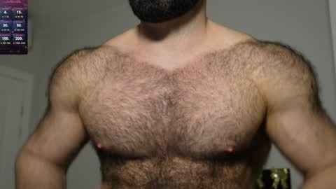 Tony online show from December 18, 7:19 pm